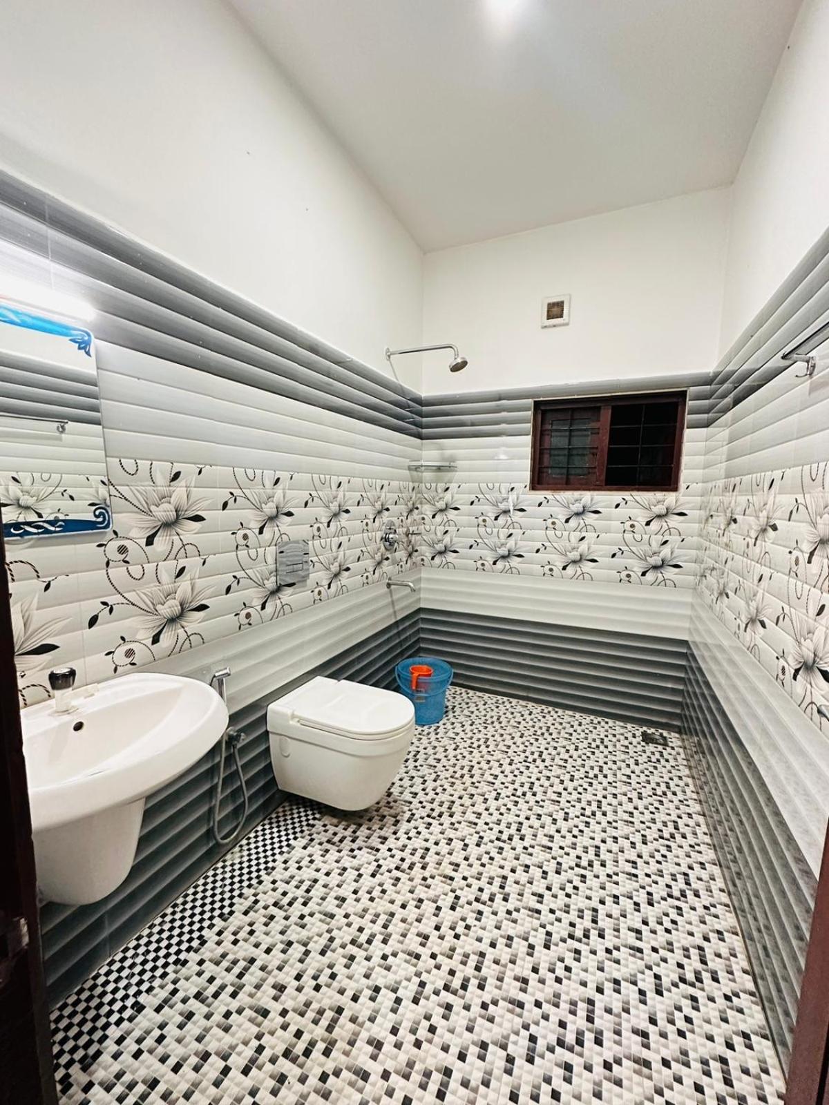Pkn Homestay Thekkady Kumily Kültér fotó