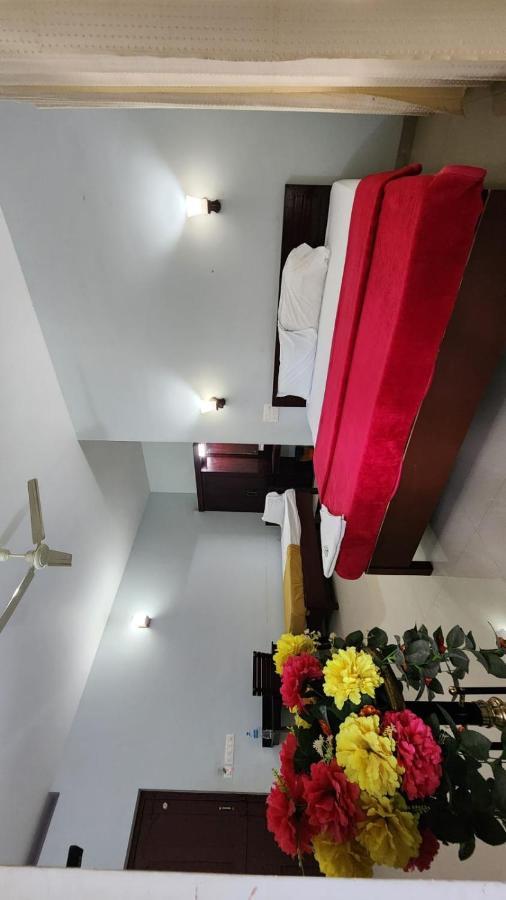 Pkn Homestay Thekkady Kumily Kültér fotó